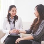 konsultasi perempuan rumah tangga