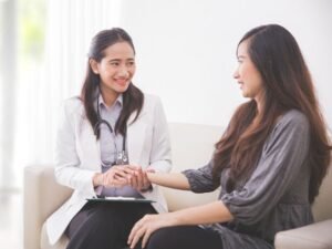 Read more about the article Konsultasi Perempuan untuk Masalah Rumah Tangga: Kenapa Ini Penting dan Di Mana Harus Mulai?