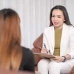 konsultasi perempuan terkait keluarga