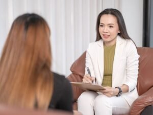 Read more about the article Konseling Perempuan Terkait Keluarga: Solusi Bijak untuk Keharmonisan Rumah Tangga 