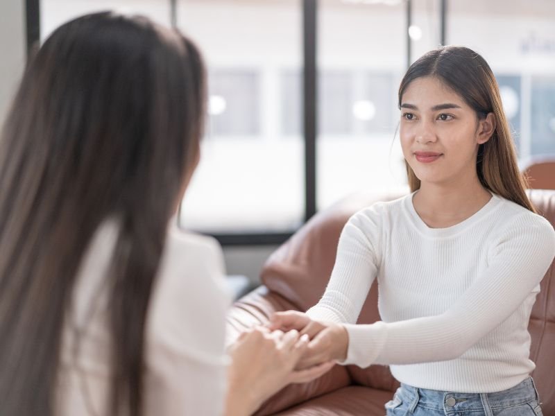 Konsultasi Perempuan Terkait Parenting: Mengapa Ini Perlu dan Apa Manfaatnya