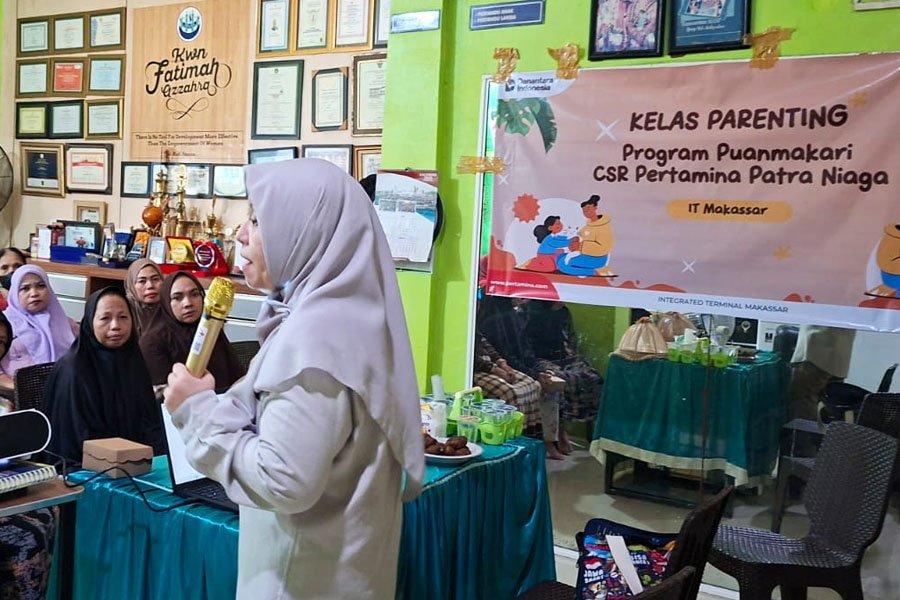 i012 - puanmakari - shelter puanmakari makassar