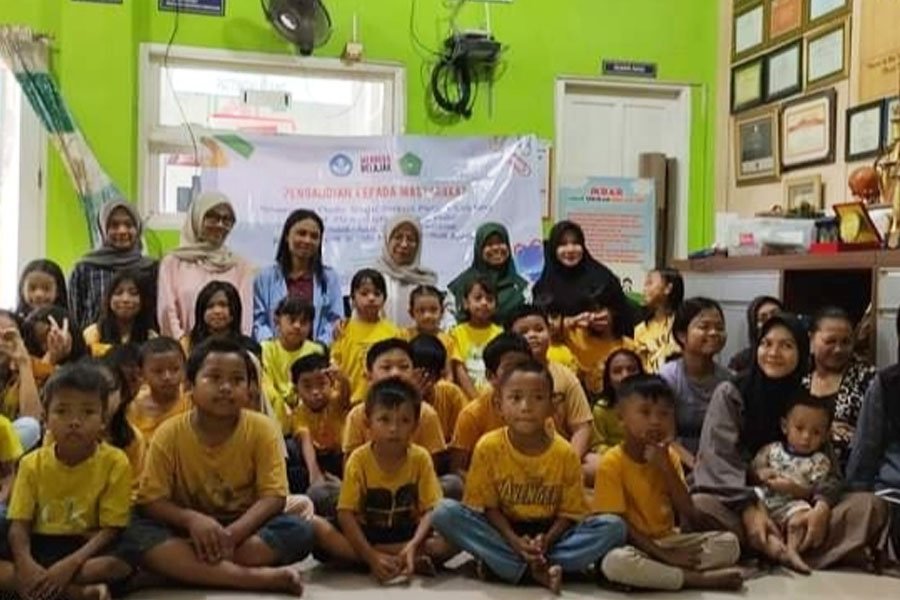 i013 - puanmakari - kelompok belajar anak