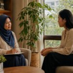 Puanmakari Konsultasi Perempuan di Makassar untuk Pemulihan dan Pendampingan