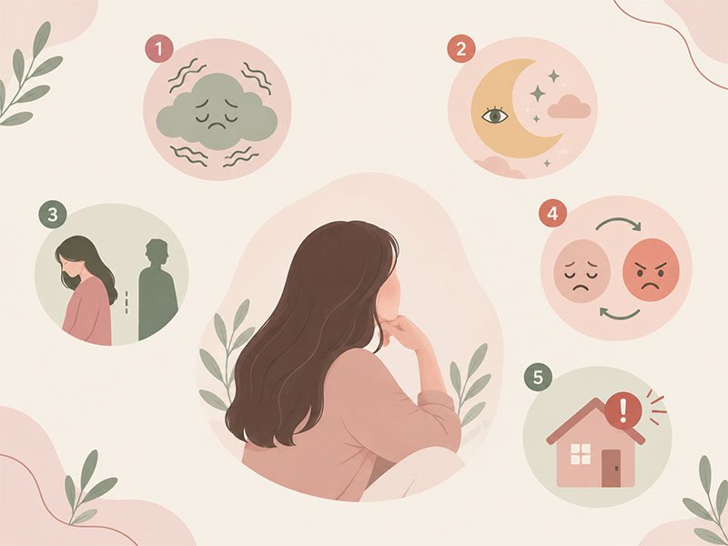 ia260801 - 5 Tanda Kamu Butuh Konsultasi Masalah Perempuan Segera