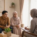 ia2608011 - Puanmakari Melayani Konsultasi Rumah Tangga di Makassar