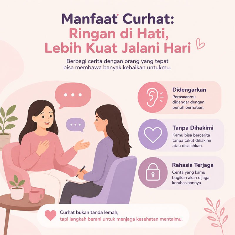 ia260803 - Konsultasi Perempuan - Layanan Konsultasi Perempuan Curhat Tanpa Dihakimi
