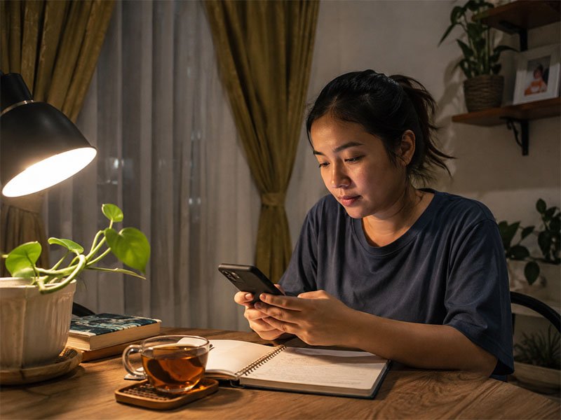 5 Masalah yang Sering Jadi Bahan Konsultasi Masalah Wanita