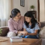 Cara Menghadapi Anak Korban Kekerasan