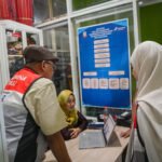 kunjungan pertamina ke puanmakari