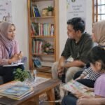 Konseling Parenting di Makassar