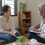 Konseling Perempuan Korban Kekerasan