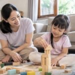 Membangun Kepercayaan Diri Anak