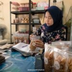 Pemberdayaan Ekonomi Perempuan Makassar