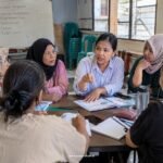 Pemberdayaan Perempuan di Masyarakat