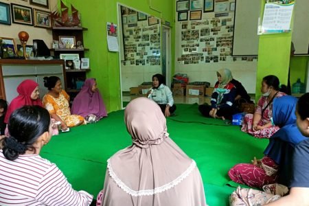i019 - puanmakari - komunitas perempuan makassar