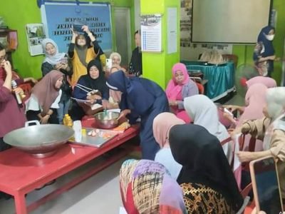 i022 - puanmakari - yayasan pemberdayaan perempuan csr pertamina patra niaga