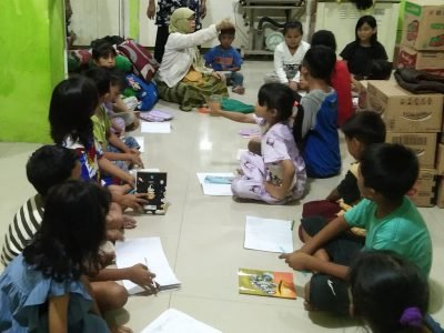 i025 - puanmakari - yayasan anak csr pertamina patra niaga